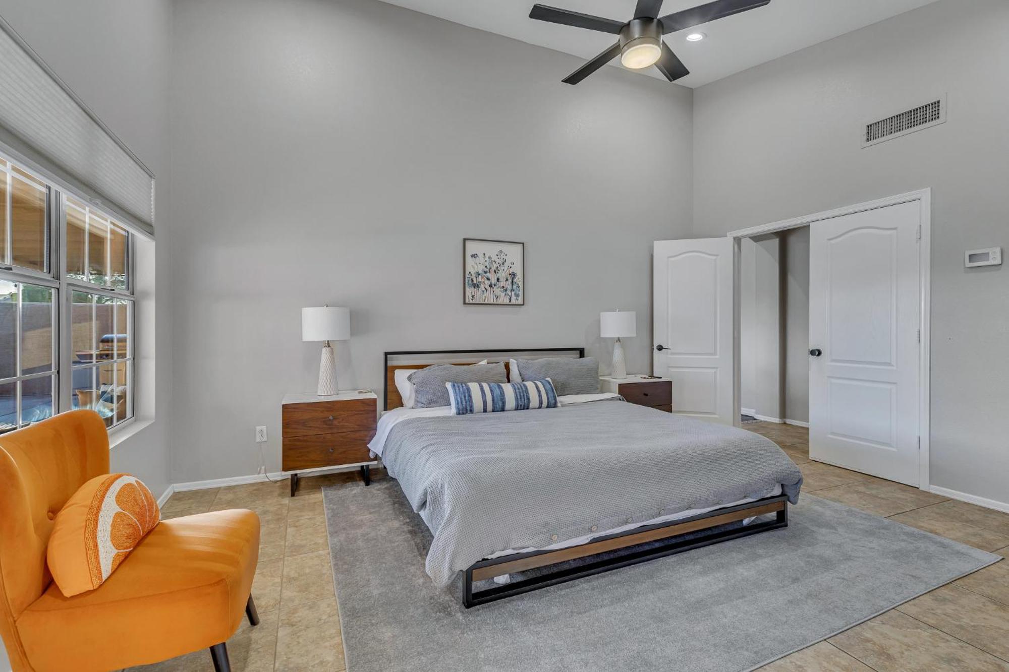 Luxe Phoenix Getaway Exterior photo